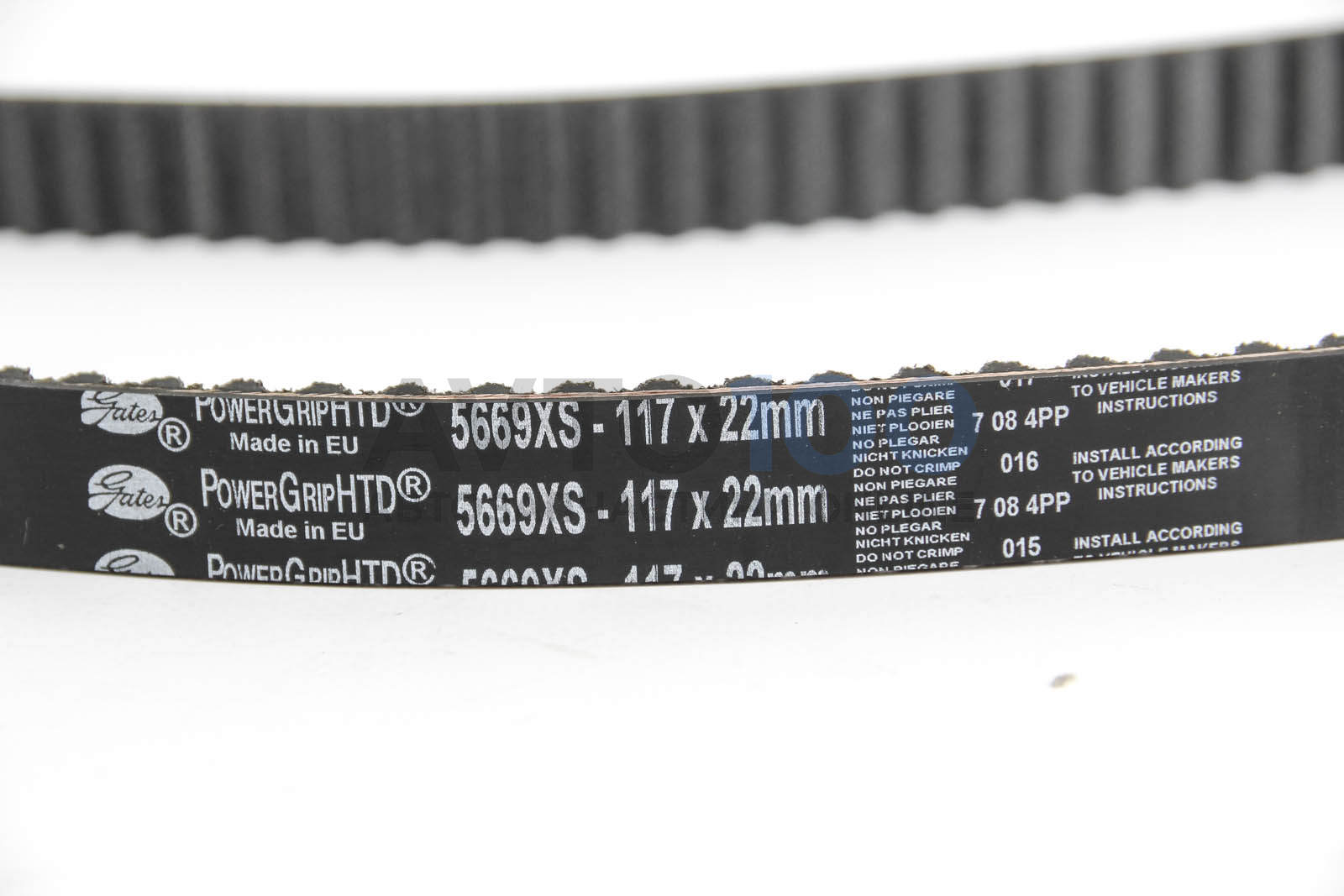 KP45669XS GATES