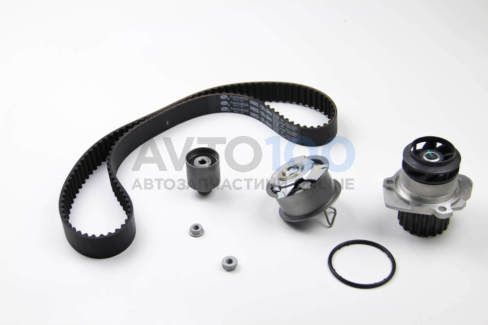 KP55569XS2 GATES