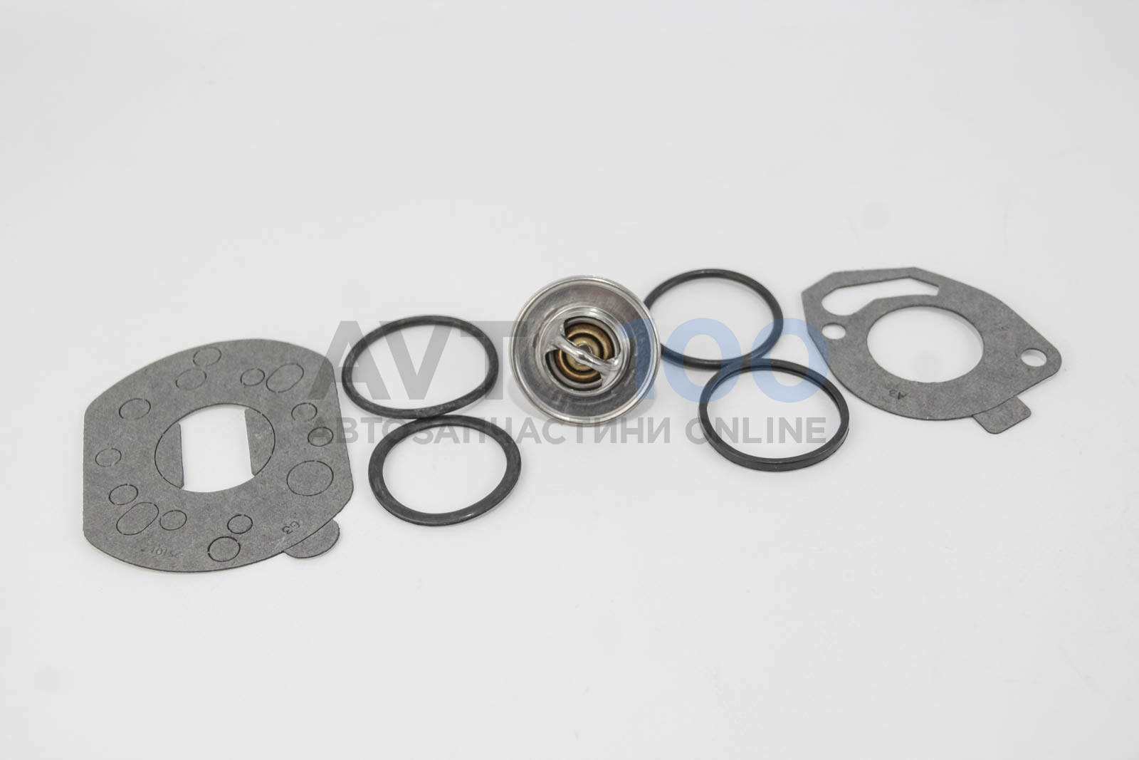 TH00188G1 GATES