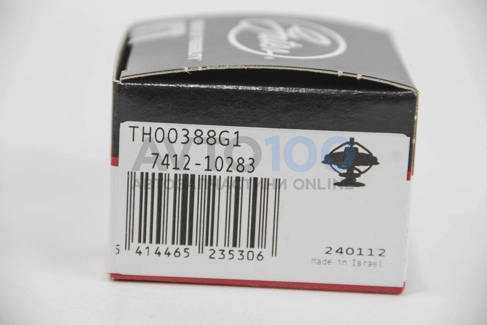 TH00388G1 GATES