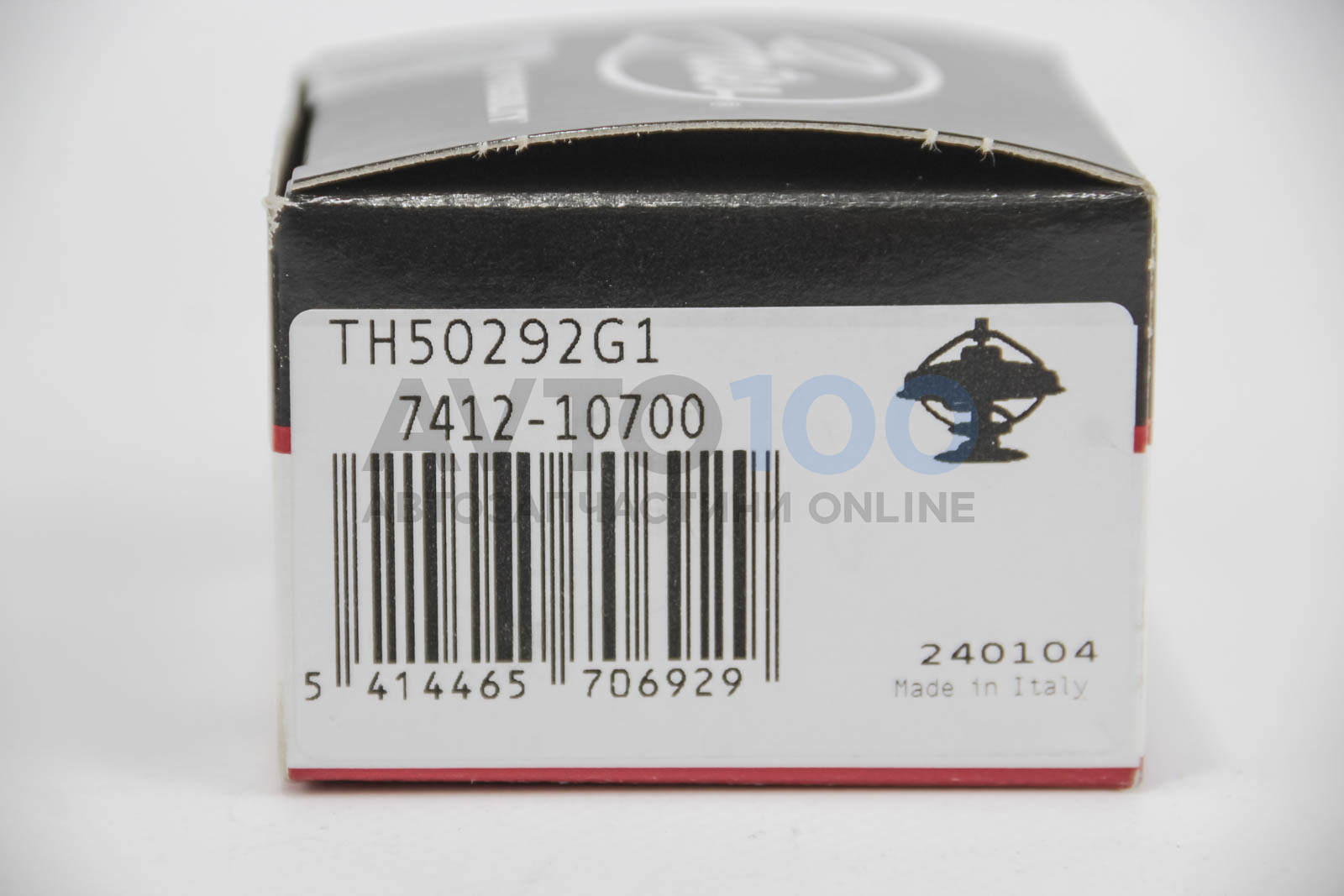 TH50292G1 GATES