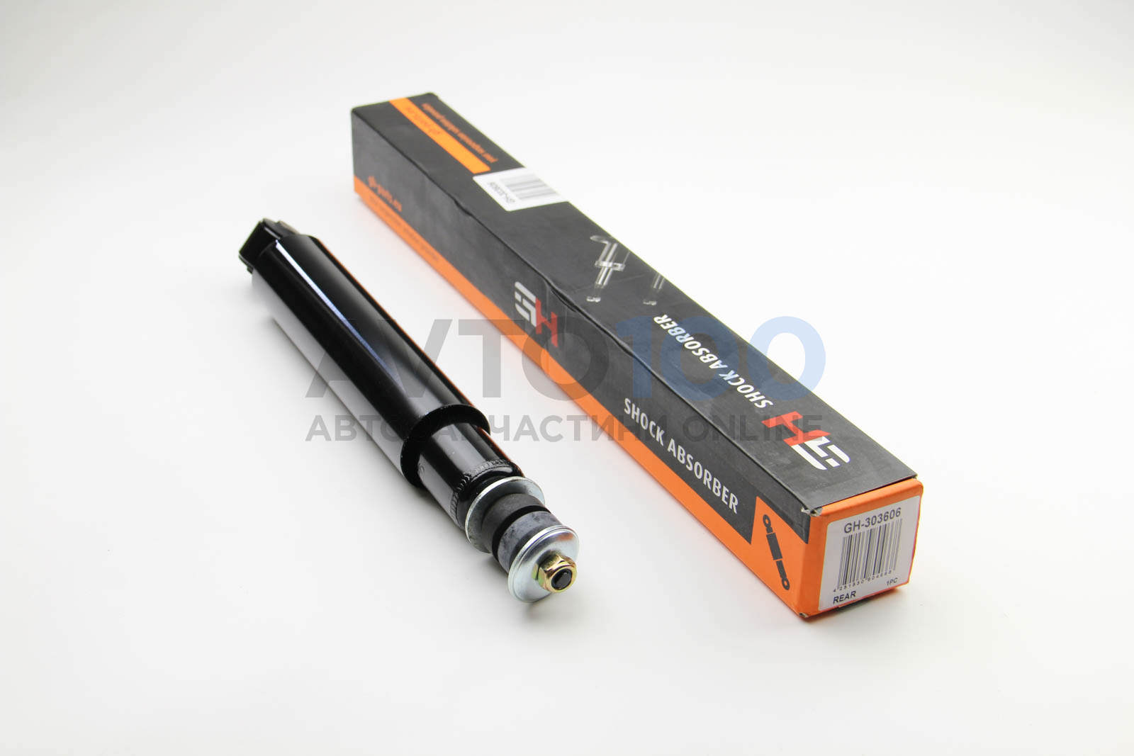 GH303606 GH-Parts