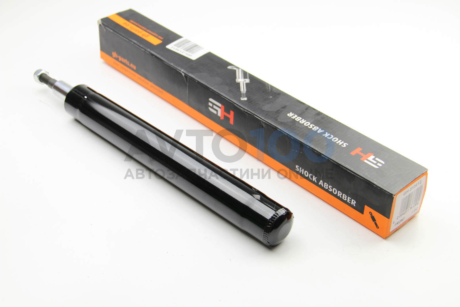 GH313612 GH-PARTS