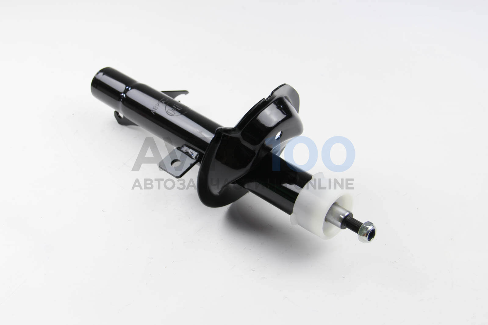 Амортизатор передній Focus 98- лівий газовий