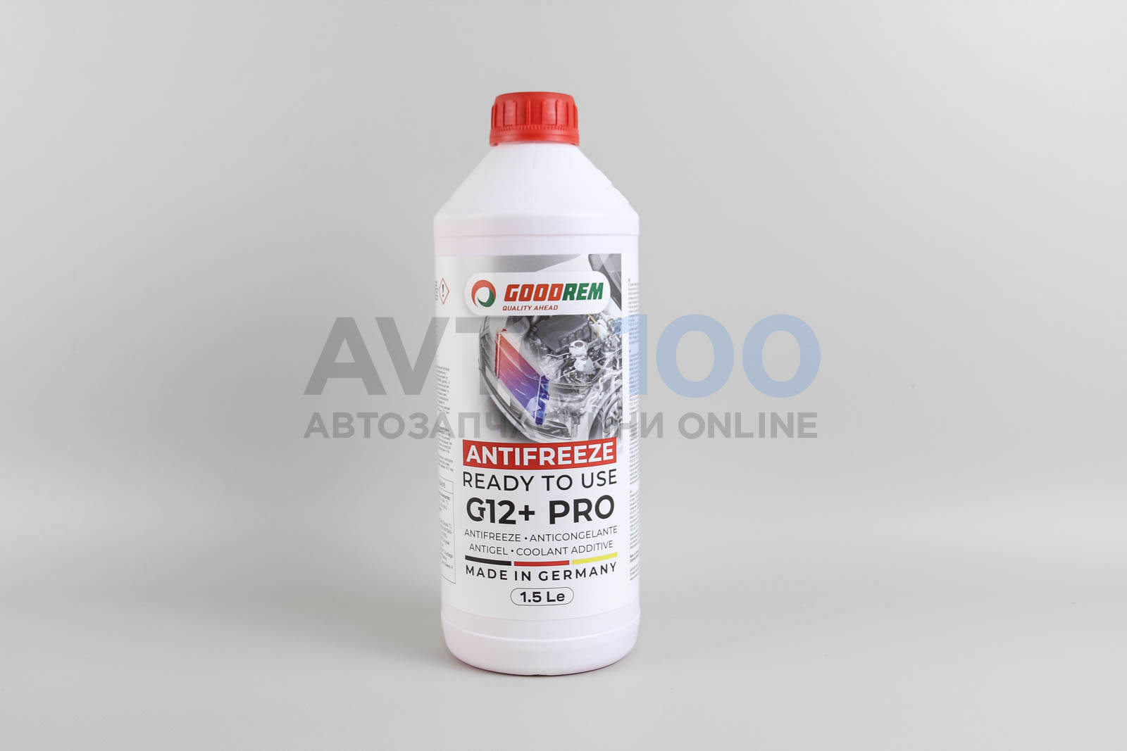 R38G12PLUS015 GOODREM