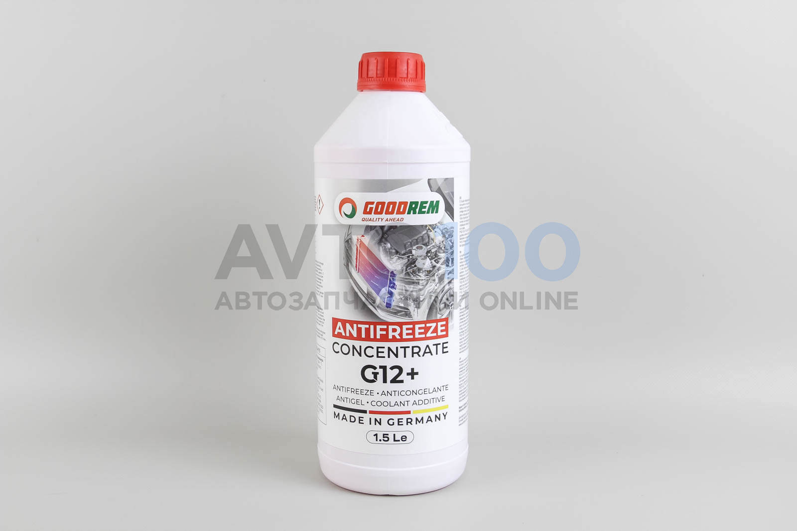 R80G12PLUS015 GOODREM