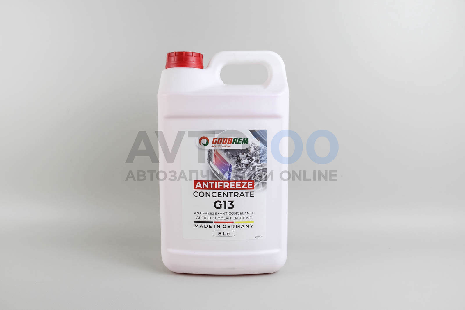 R80G13005 GOODREM