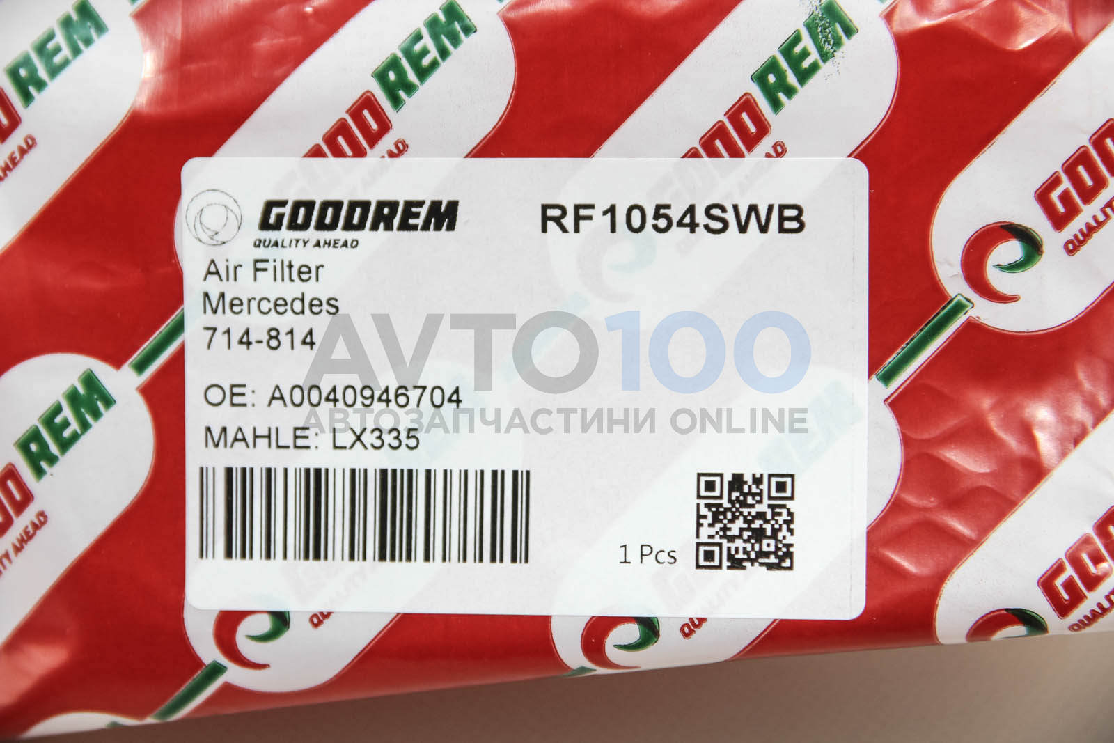 RF1054SWB GOODREM