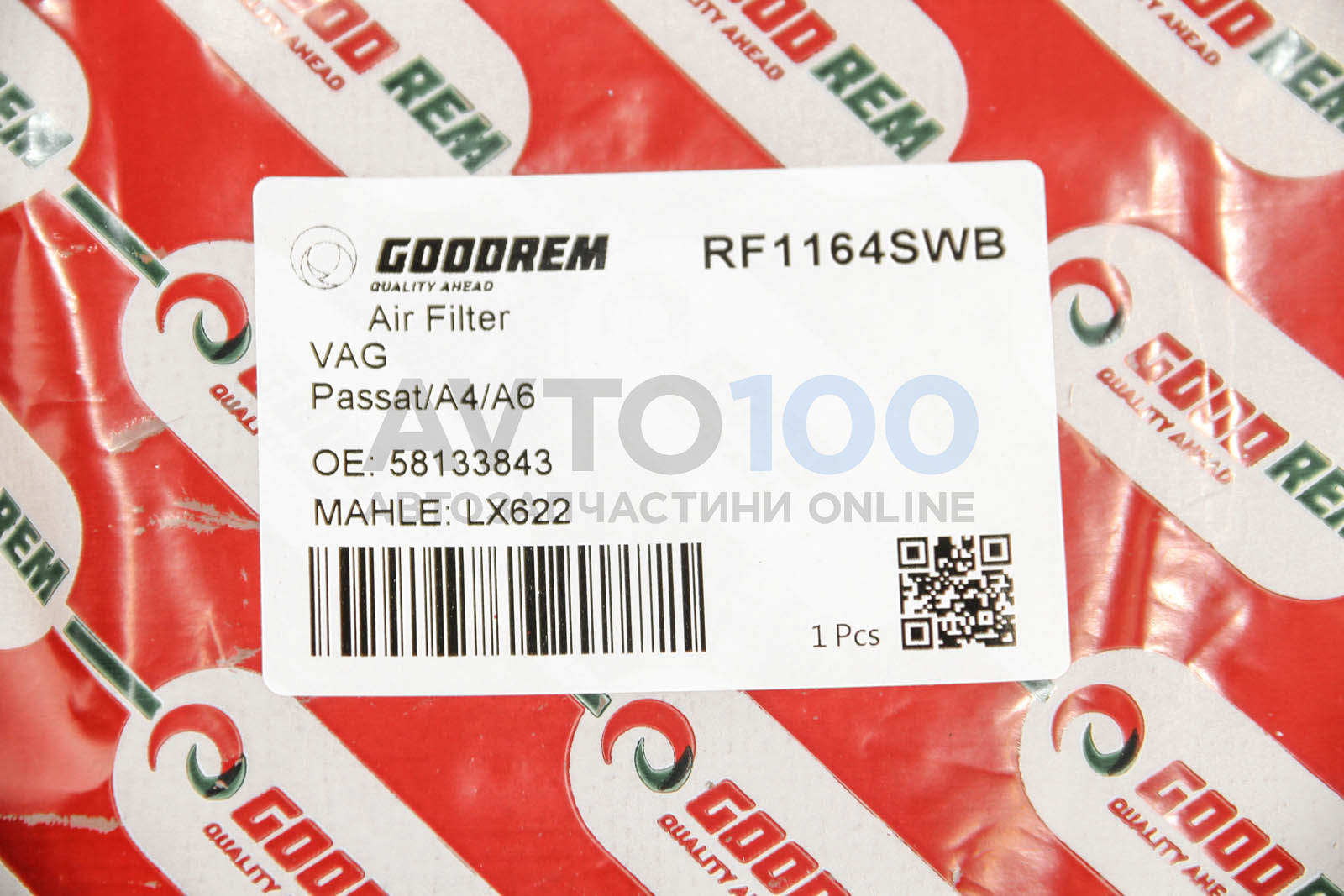 RF1164SWB GOODREM