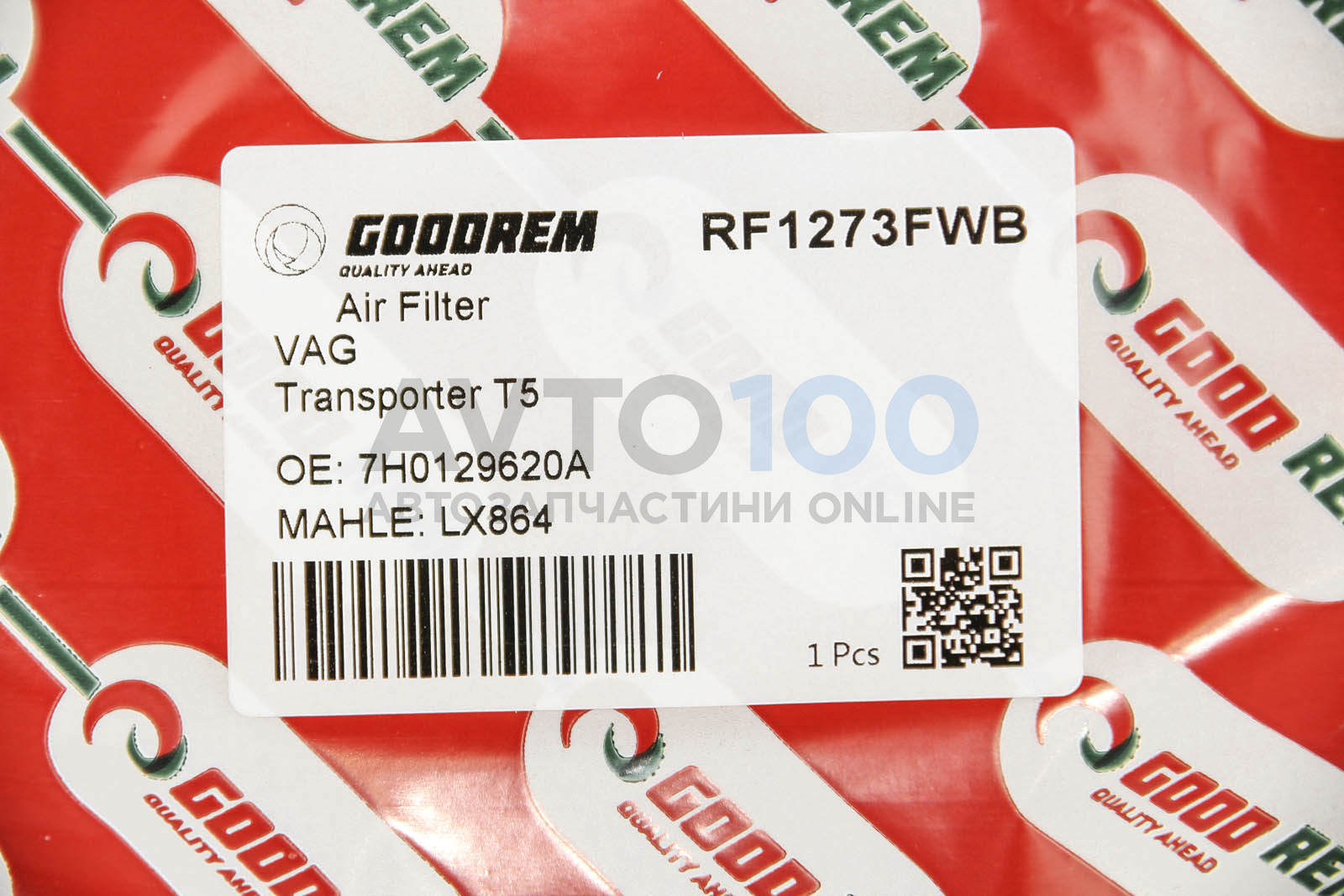 RF1273FWB GOODREM