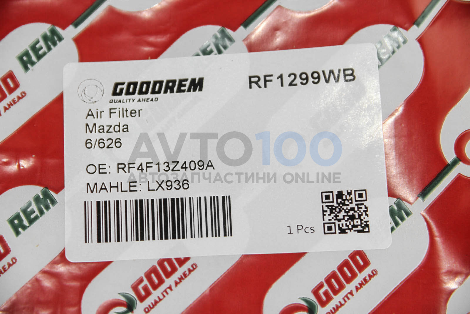RF1299WB GOODREM