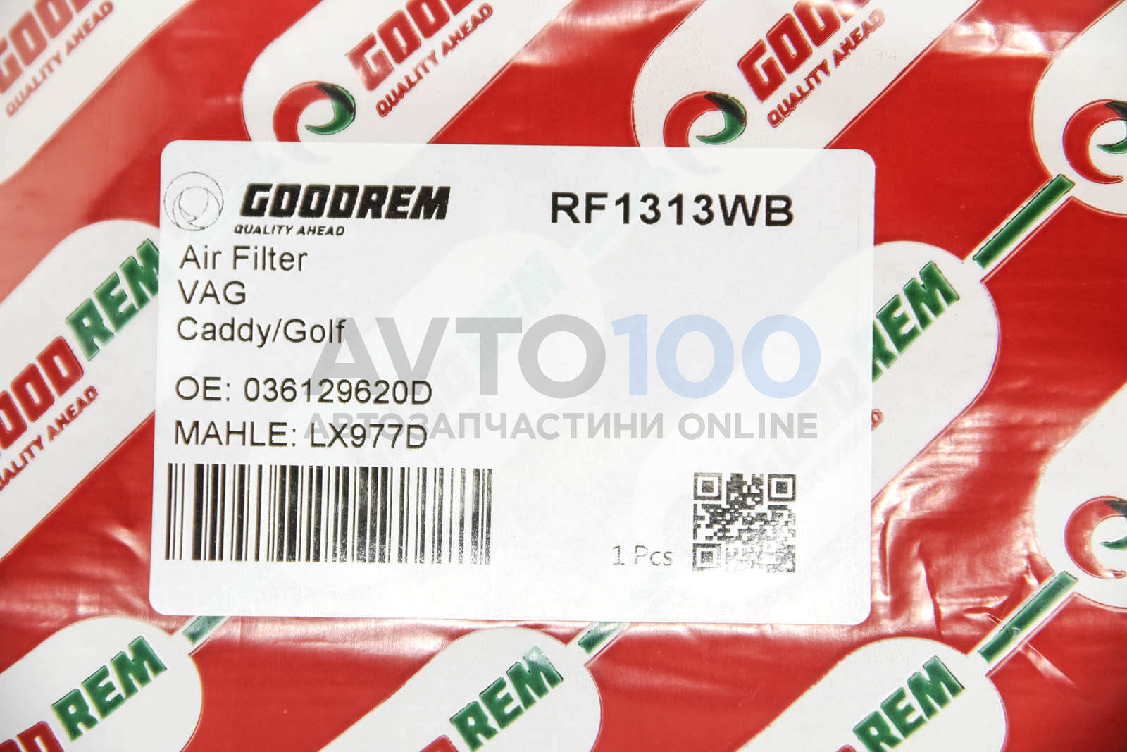 RF1313WB GOODREM