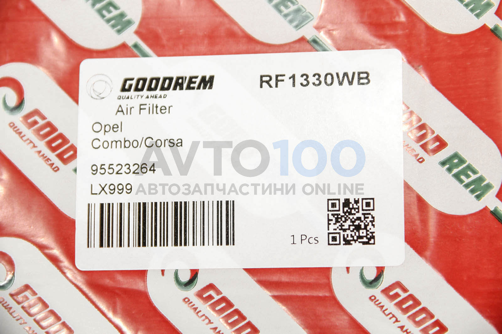 RF1330WB GOODREM