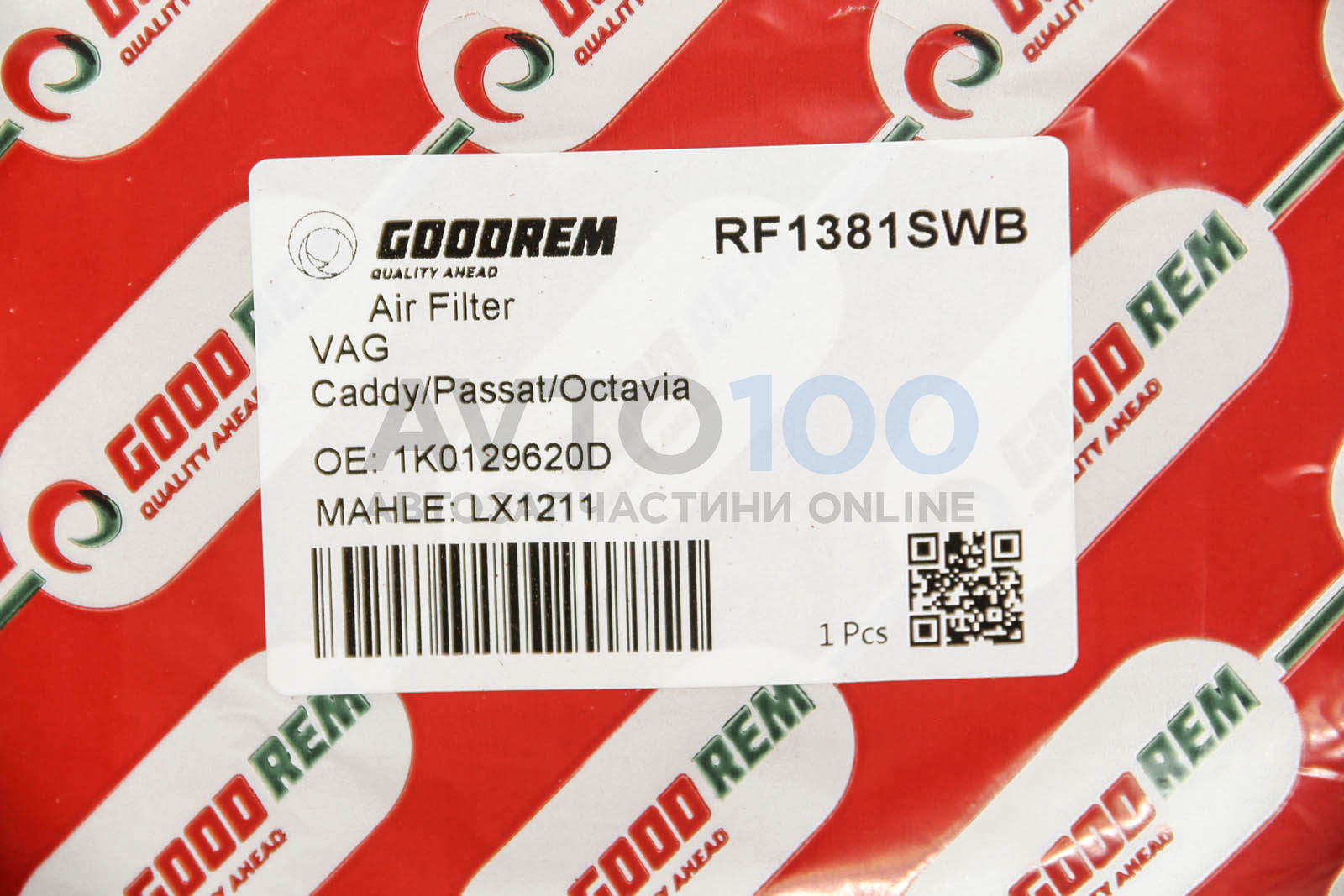 RF1381SWB GOODREM