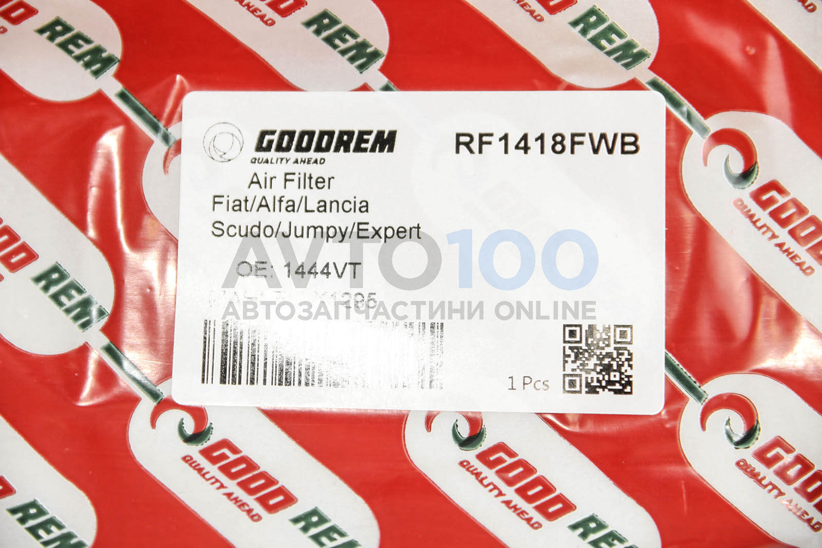 RF1418FWB GOODREM