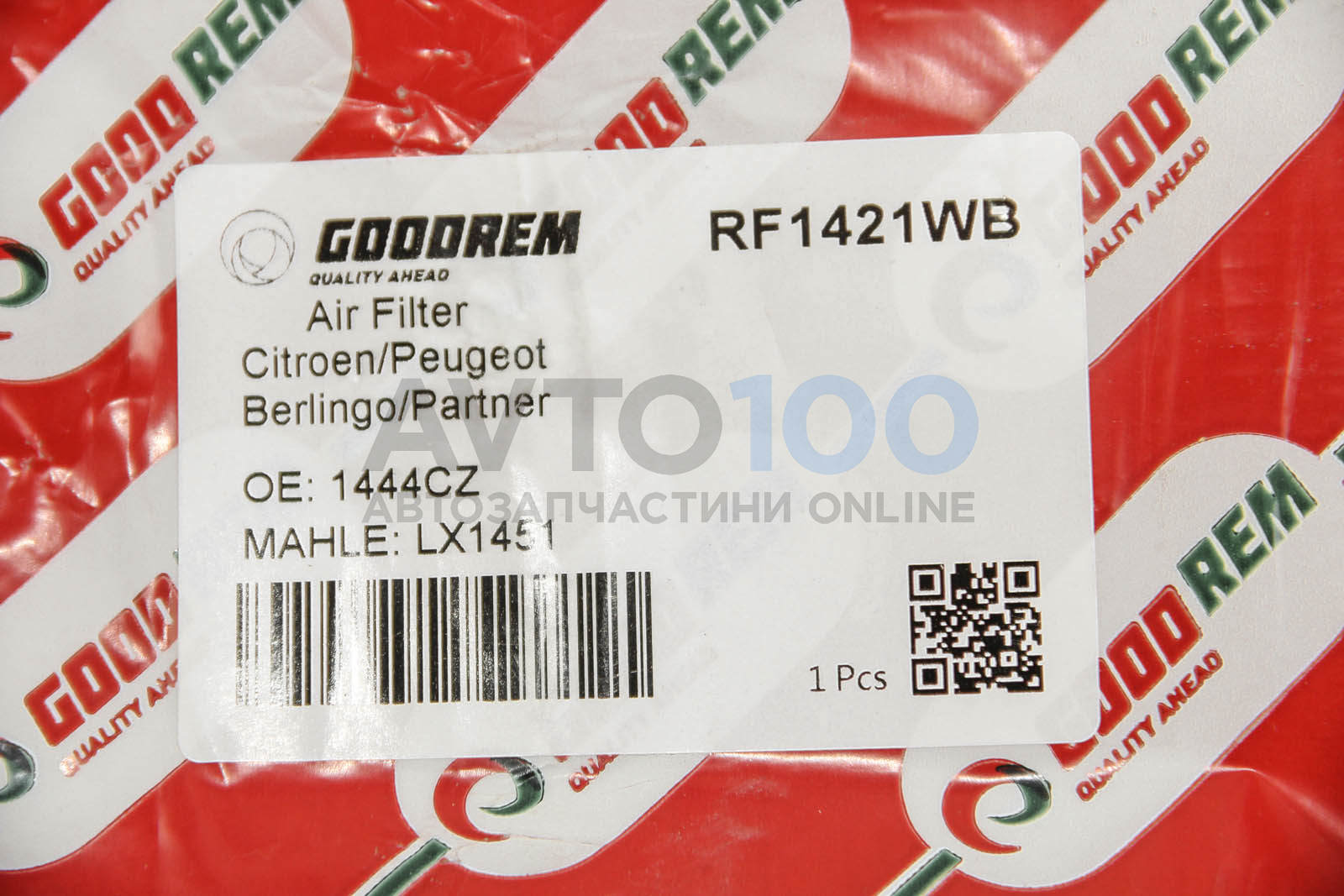 RF1421WB GOODREM