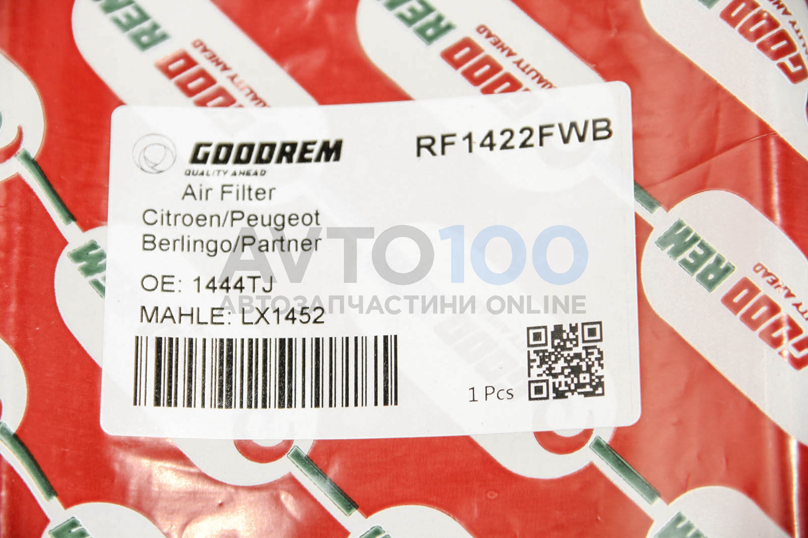 RF1422FWB GOODREM