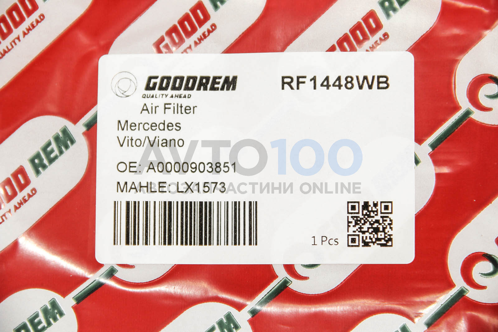 RF1448WB GOODREM