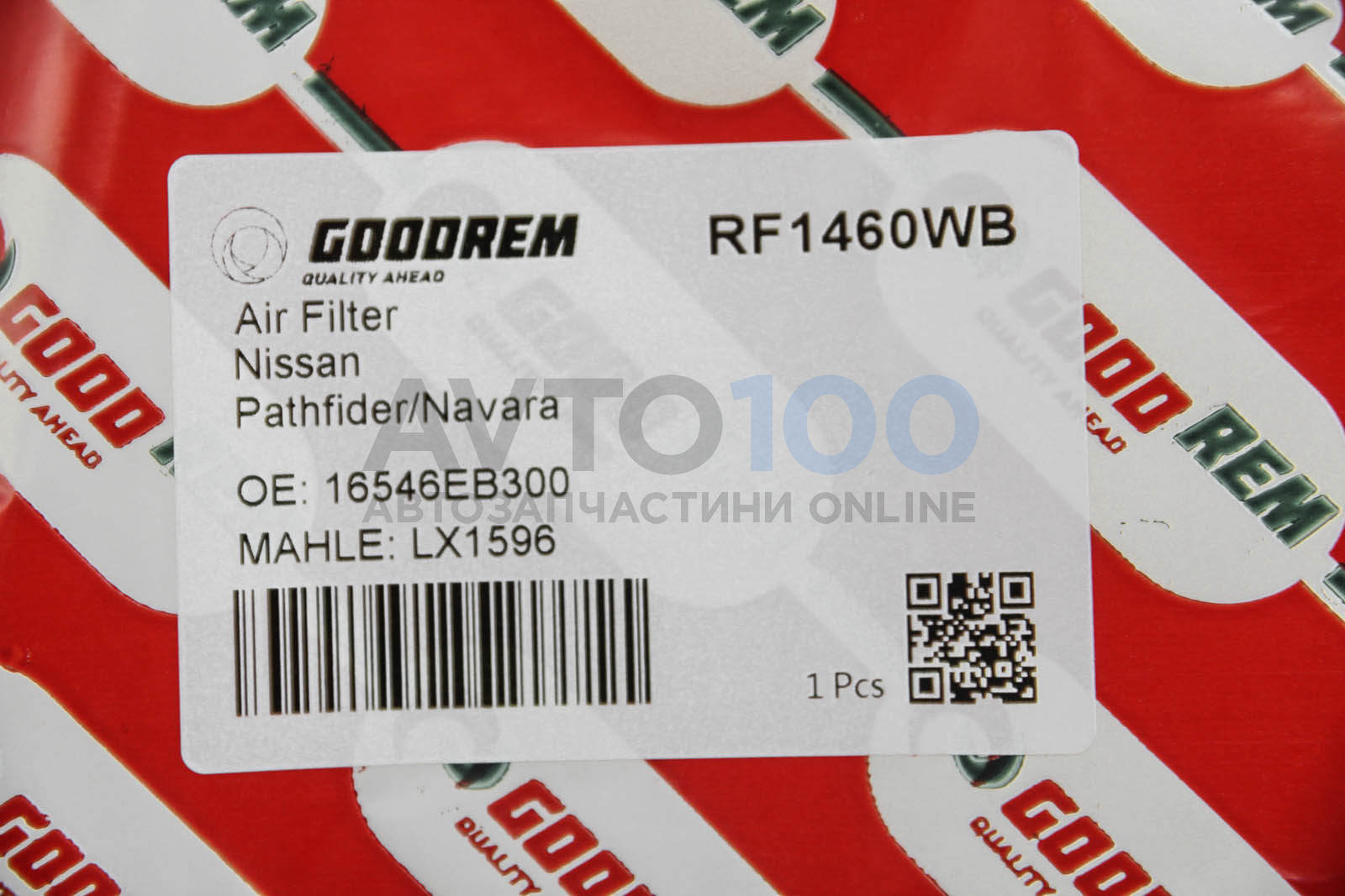 RF1460WB GOODREM