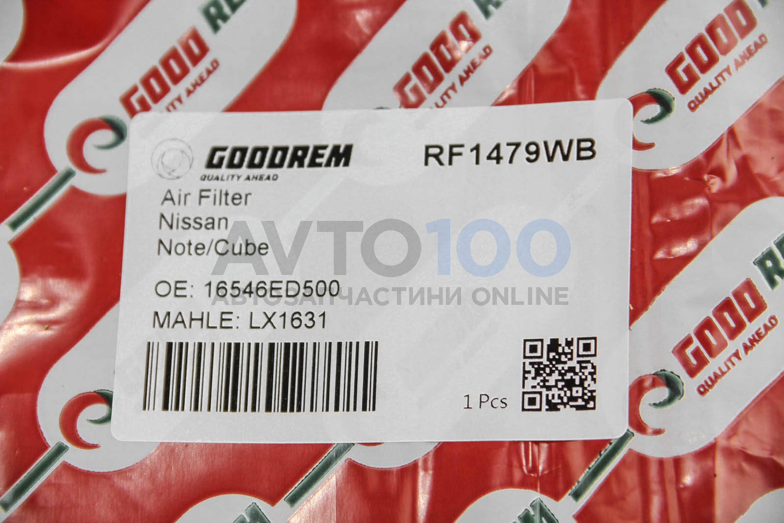 RF1479WB GOODREM