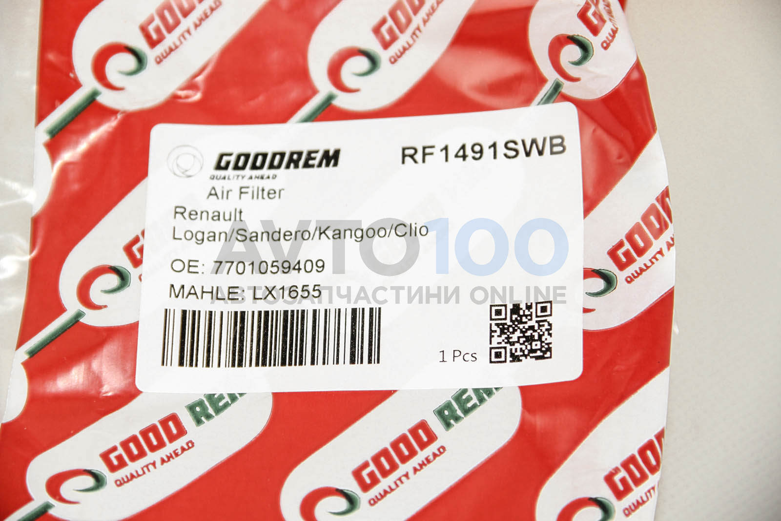 RF1491SWB GOODREM