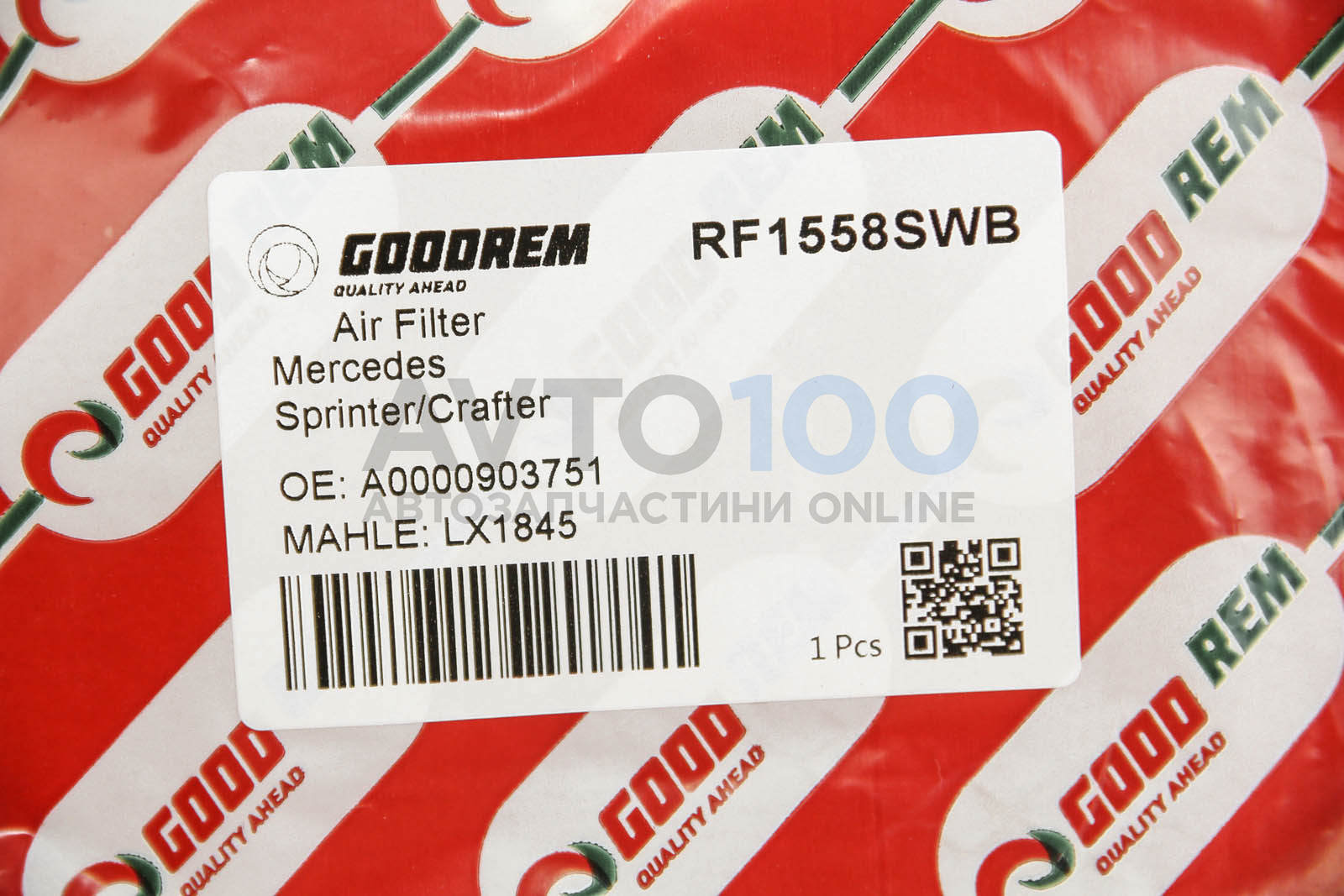 RF1558SWB GOODREM