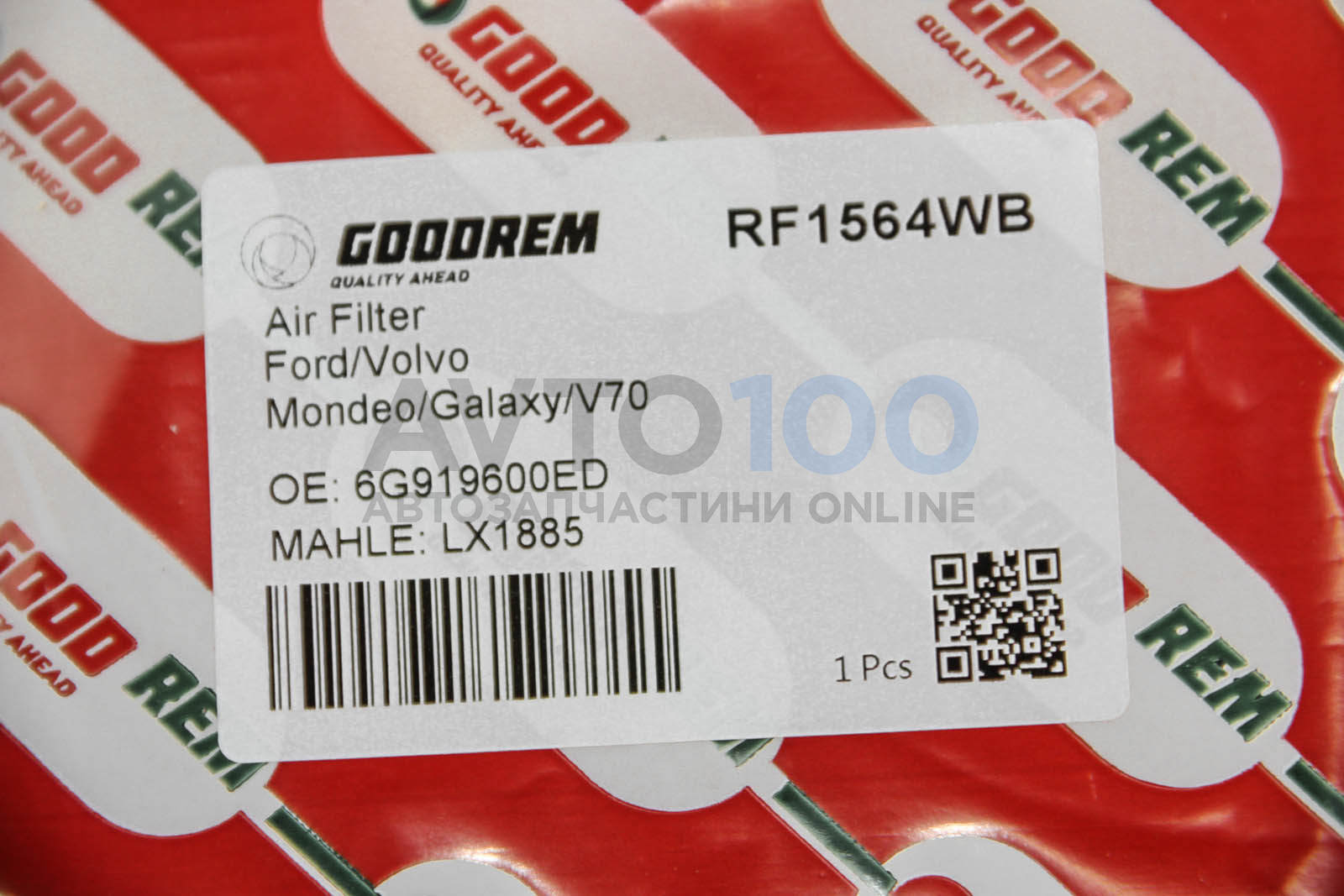 RF1564WB GOODREM