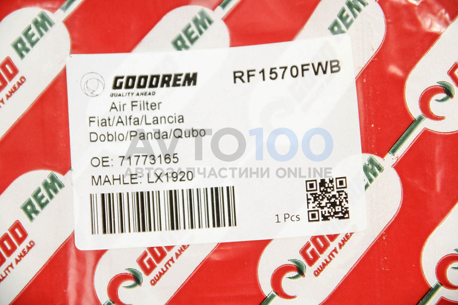 RF1570FWB GOODREM