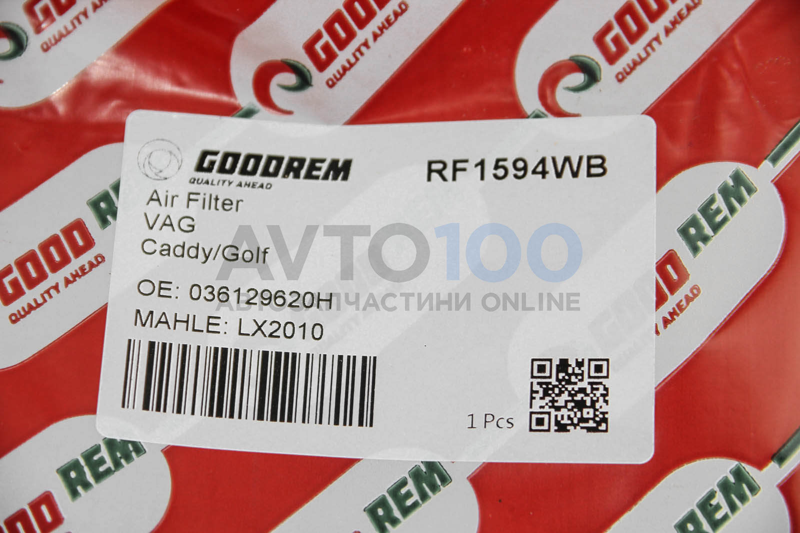 RF1594WB GOODREM
