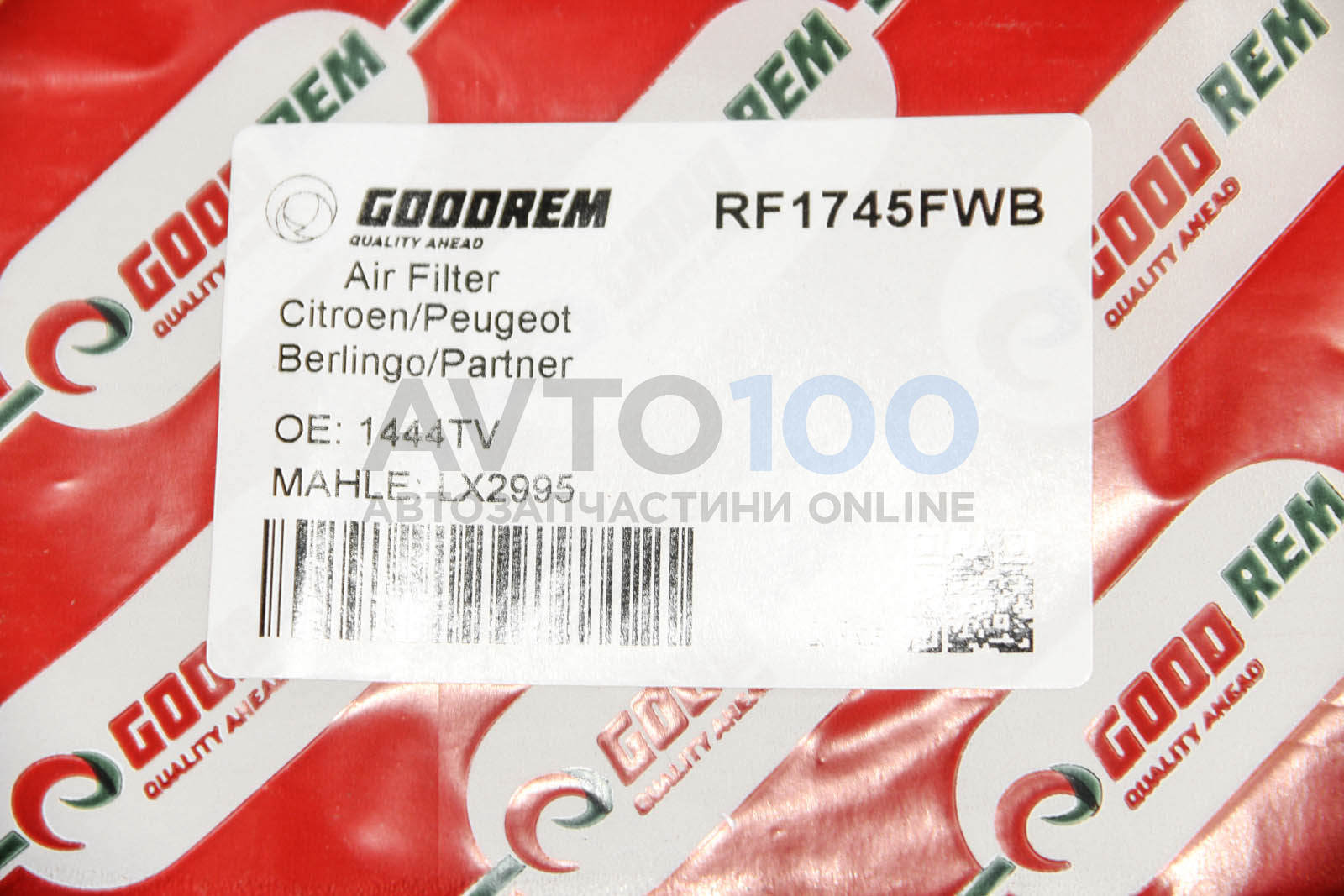 RF1745FWB GOODREM
