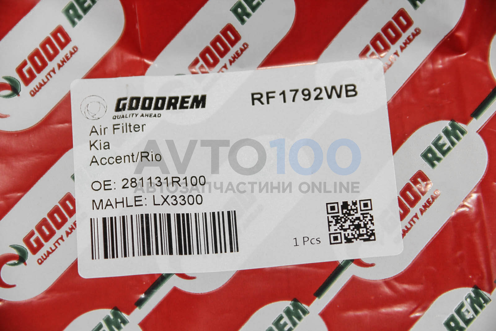 RF1792WB GOODREM