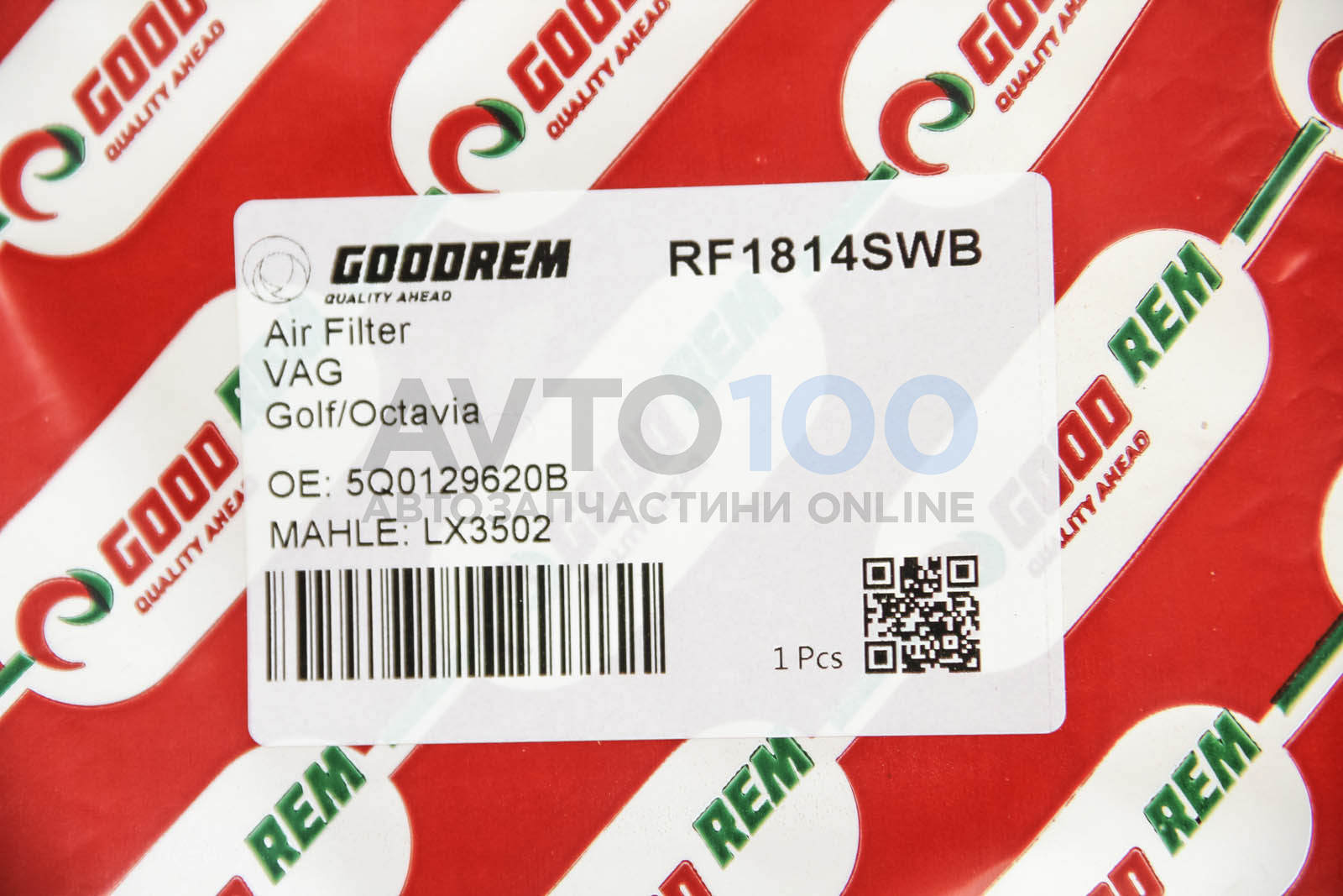 RF1814SWB GOODREM