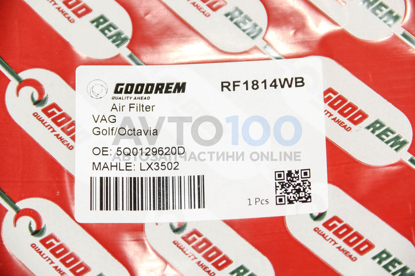 RF1814WB GOODREM