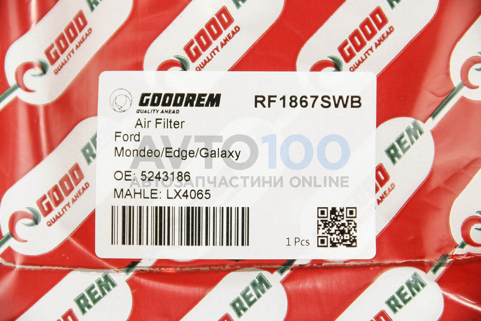 RF1867SWB GOODREM