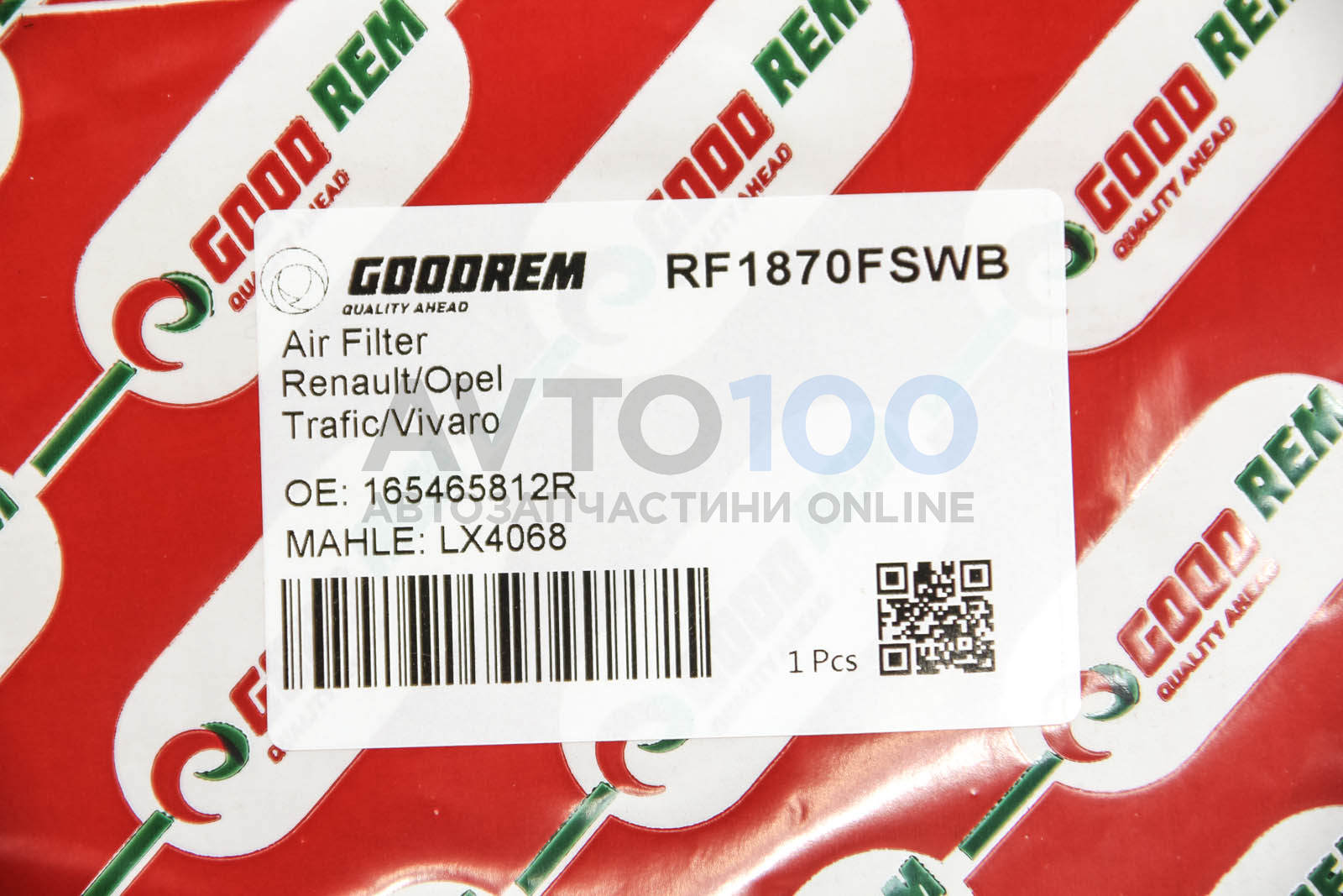 RF1870FSWB GOODREM