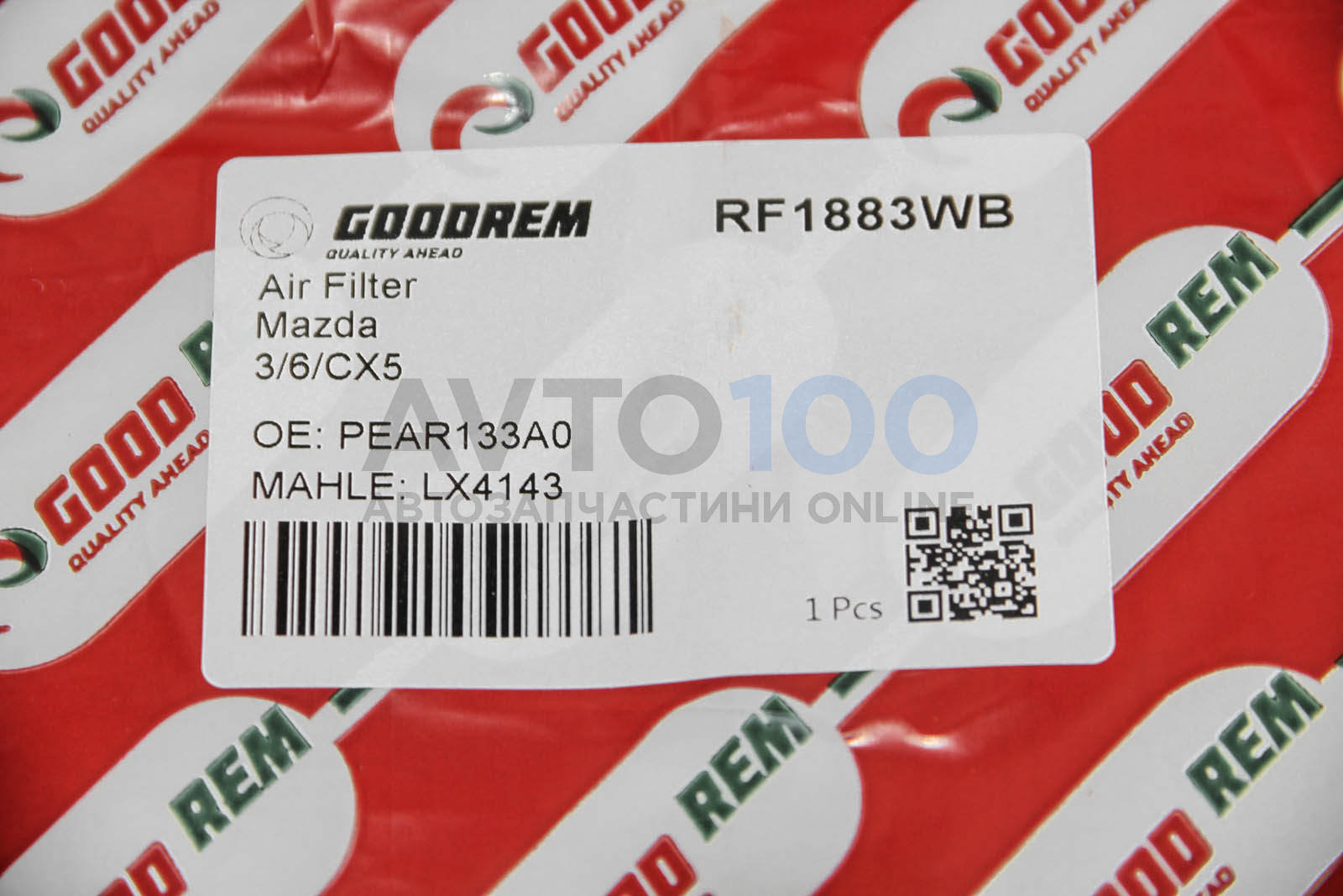 RF1883WB GOODREM