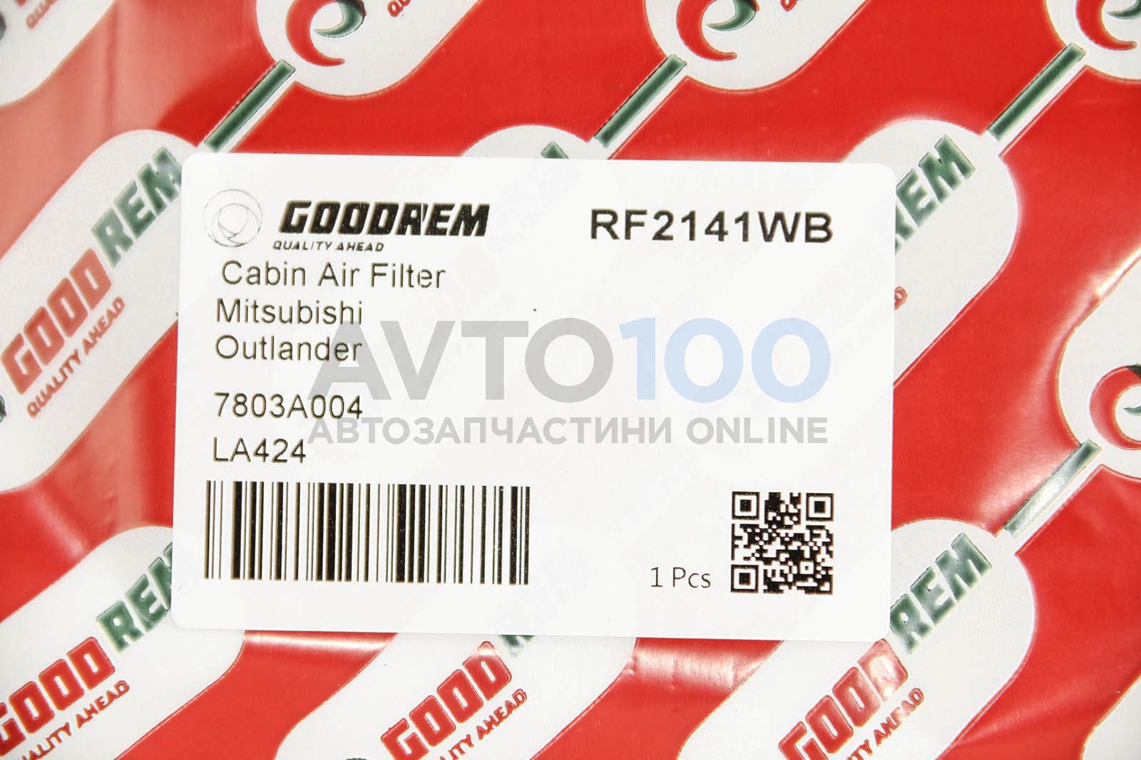 RF2141WB GOODREM