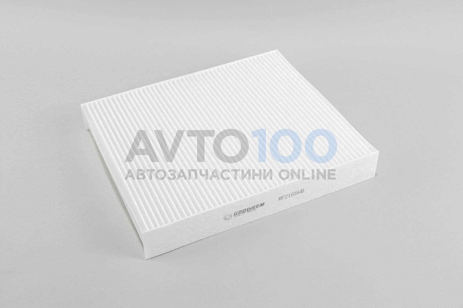 Фільтр салону Astra J 10-/Insignia 08-/Aveo 11-