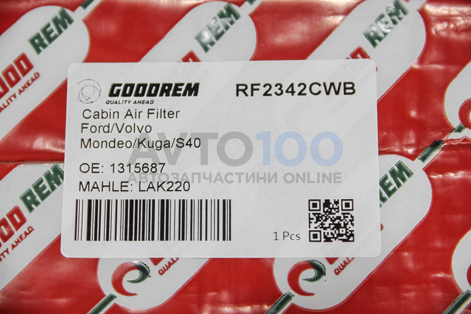 RF2342CWB GOODREM