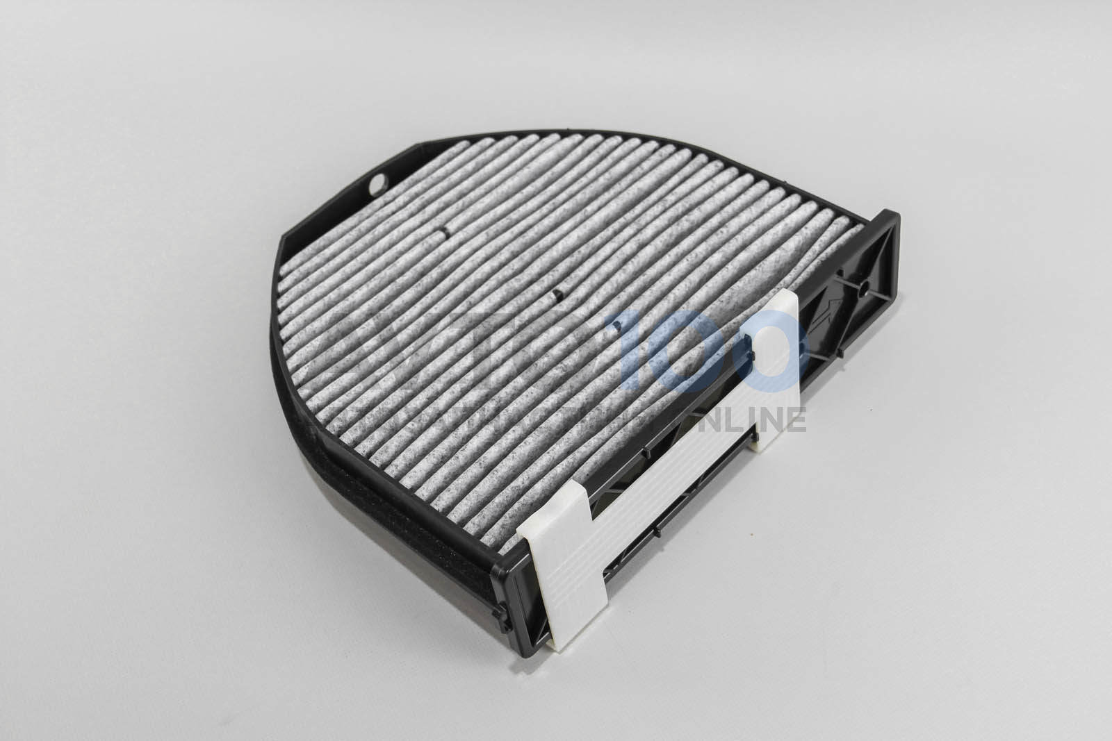 Фильтр салона MB C/E-class W204/W212 07- (угольный)