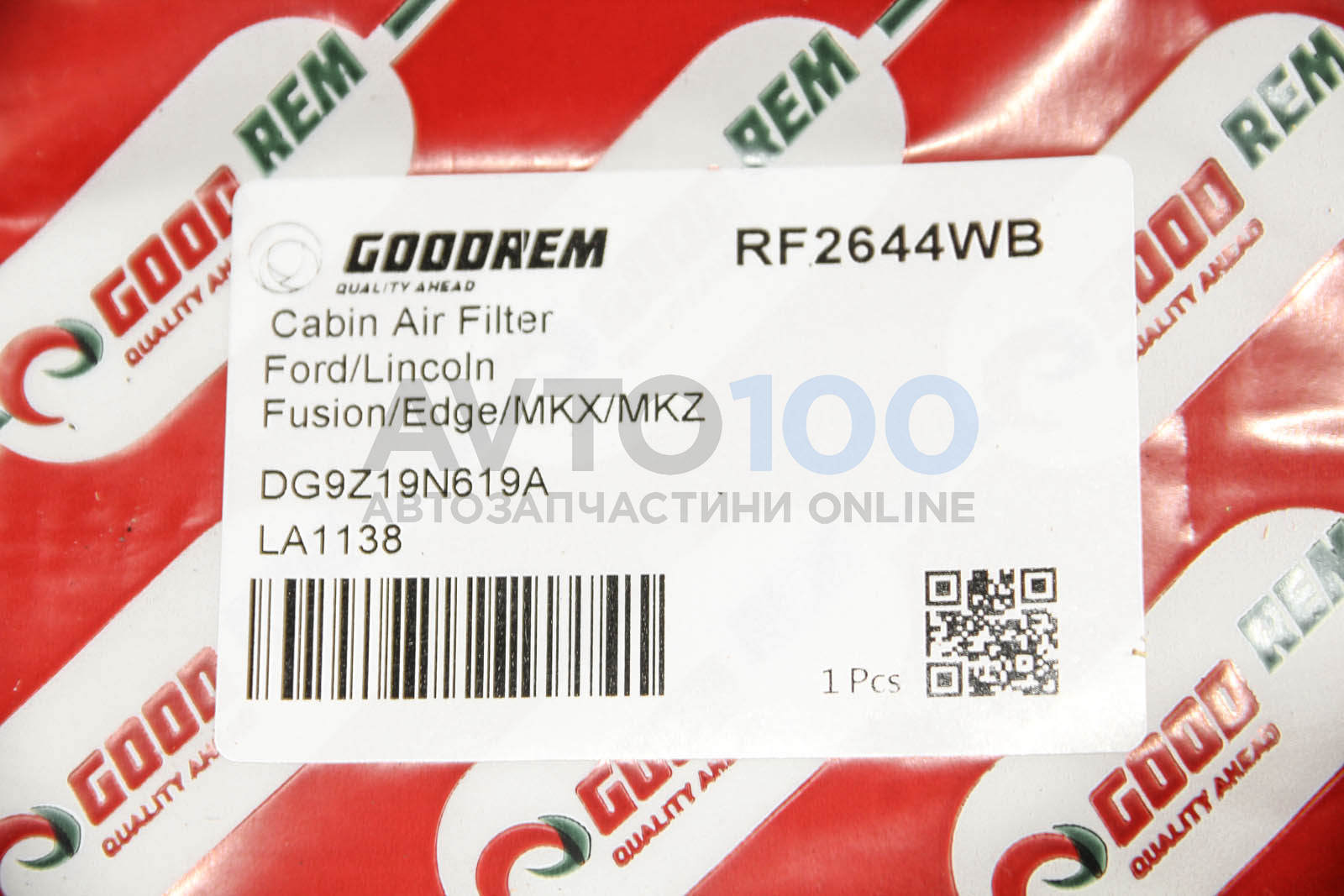 RF2644WB GOODREM