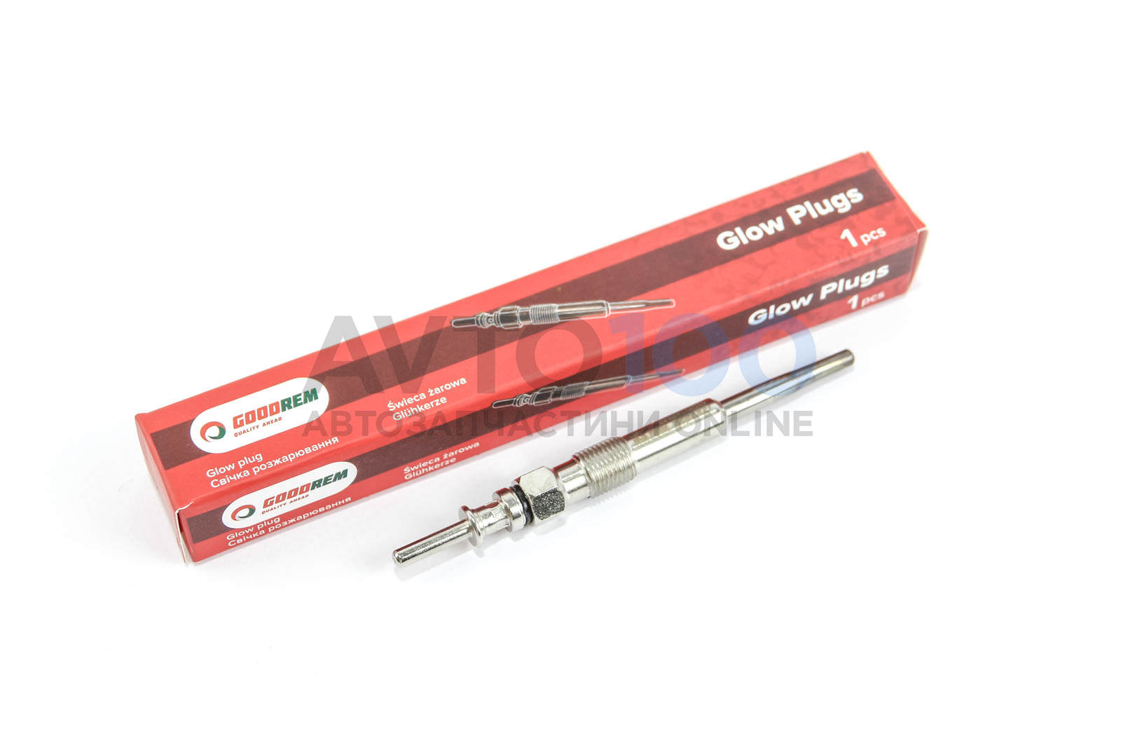 RG2026 GOODREM
