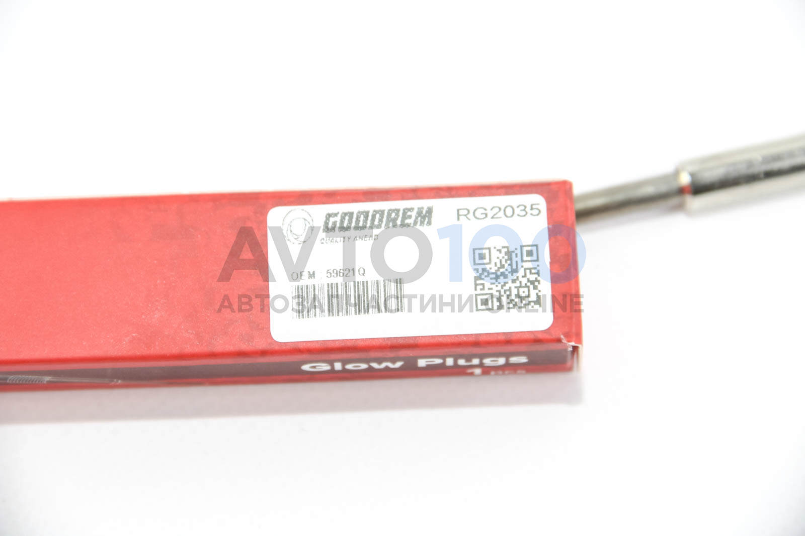 RG2035 GOODREM