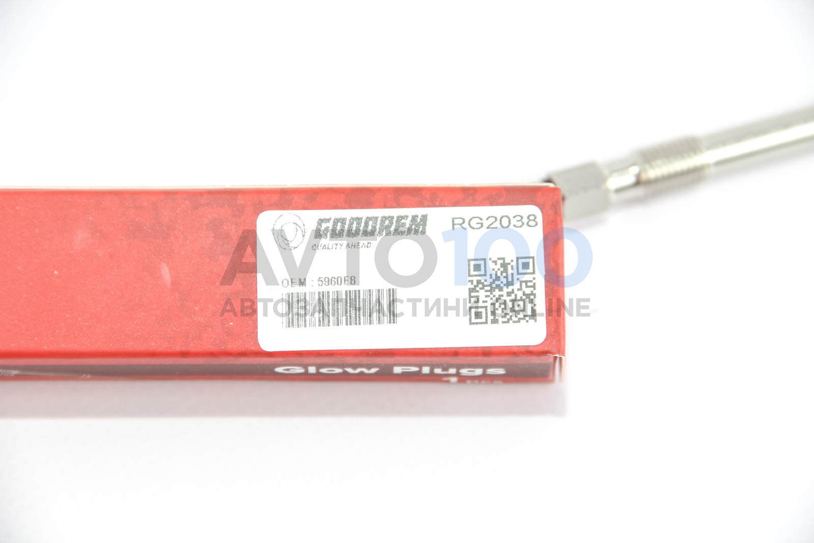 RG2038 GOODREM