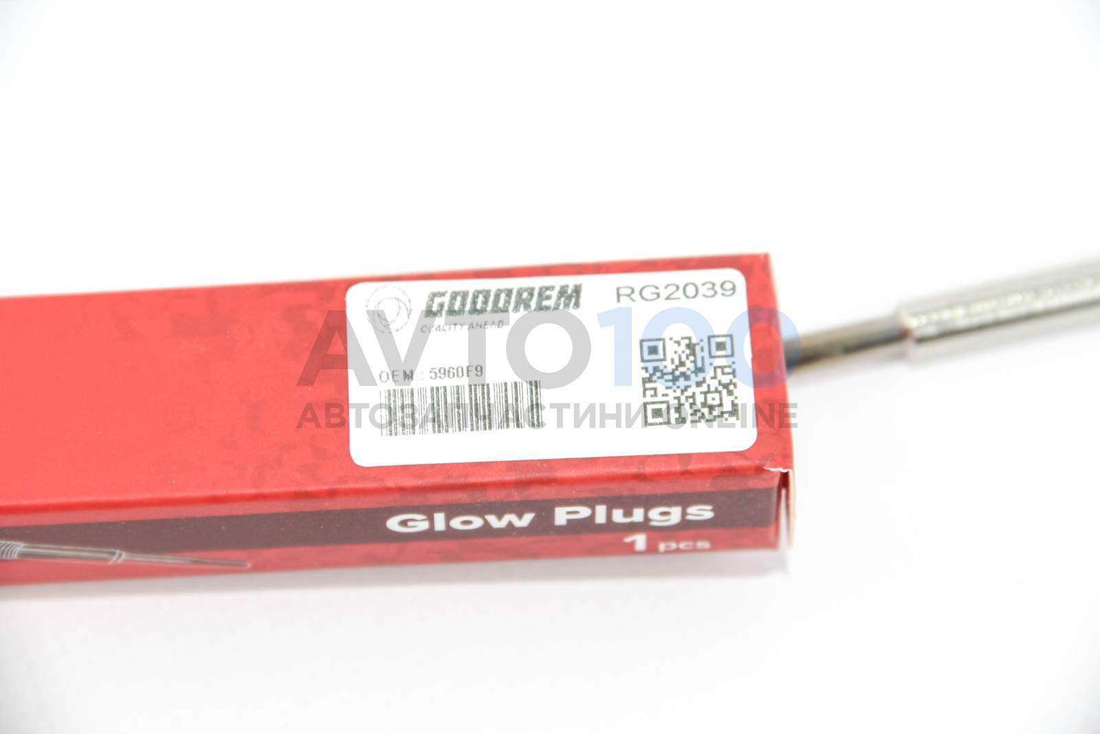 RG2039 GOODREM