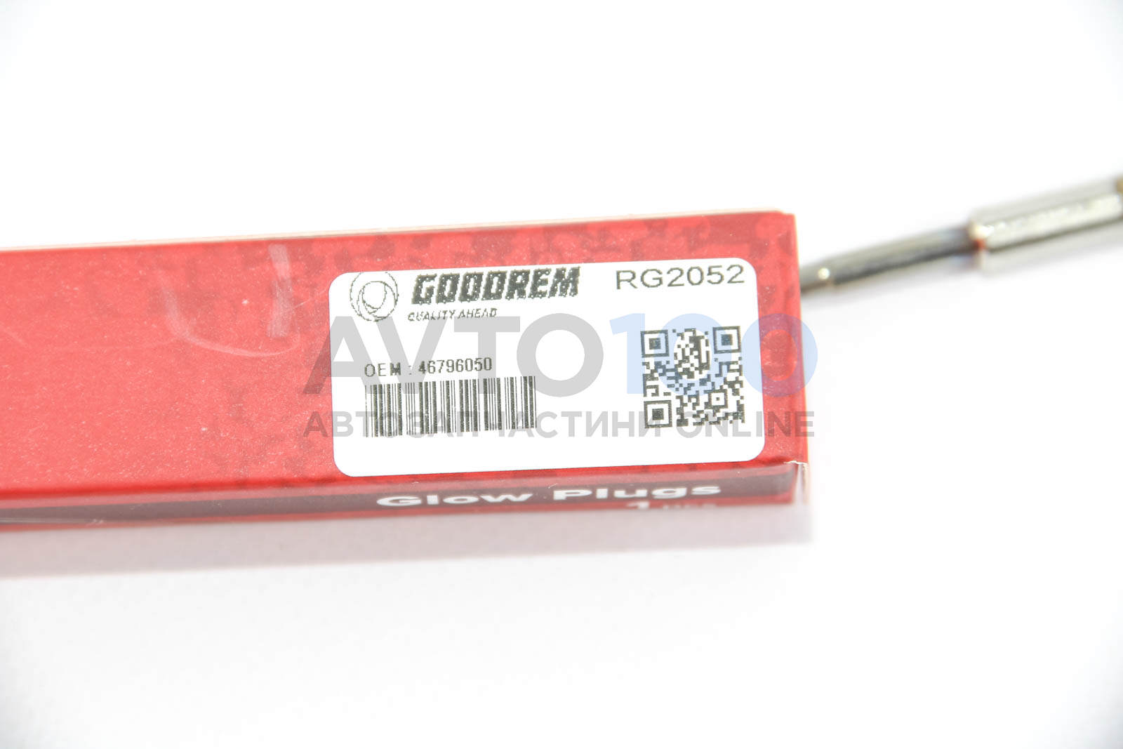 RG2052 GOODREM