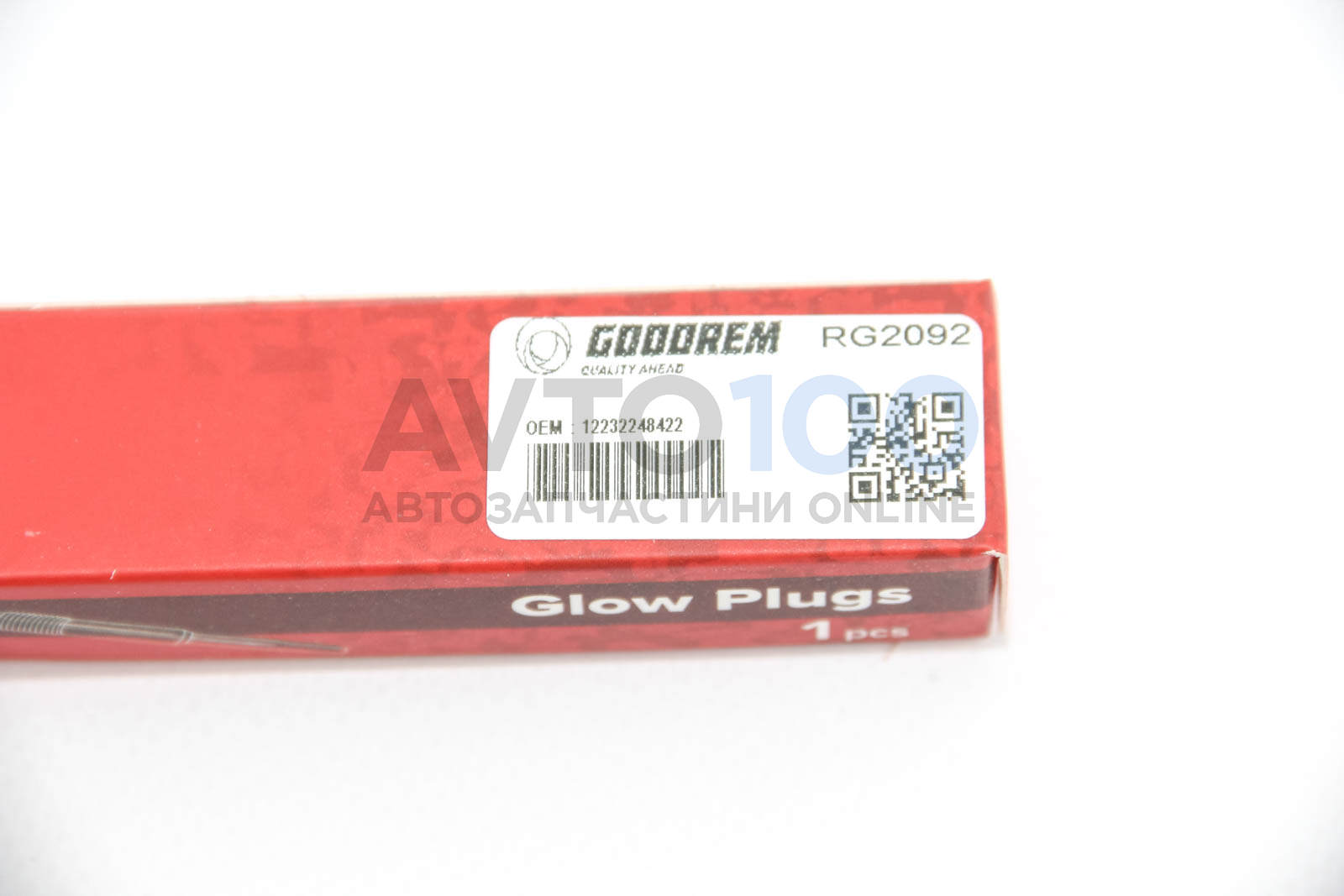 RG2092 GOODREM