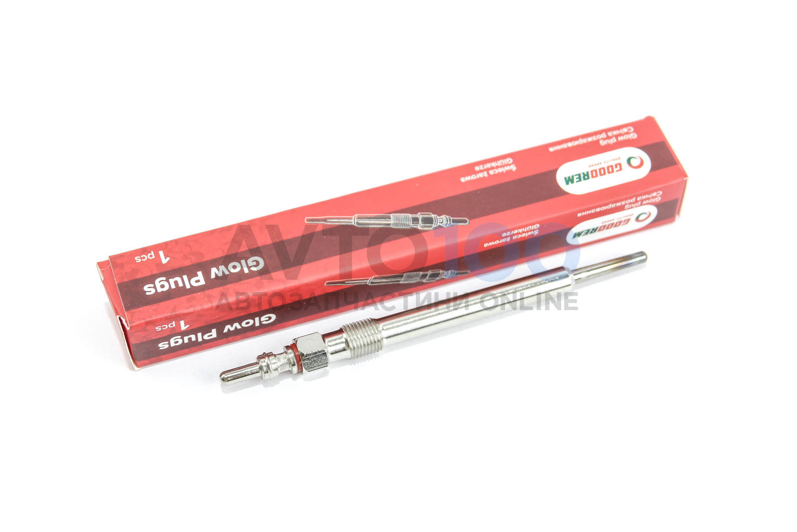 RG2101 GOODREM