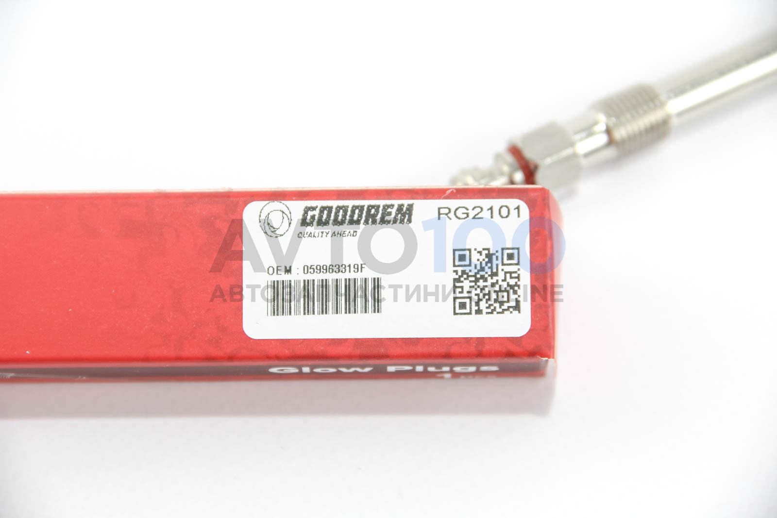 RG2101 GOODREM