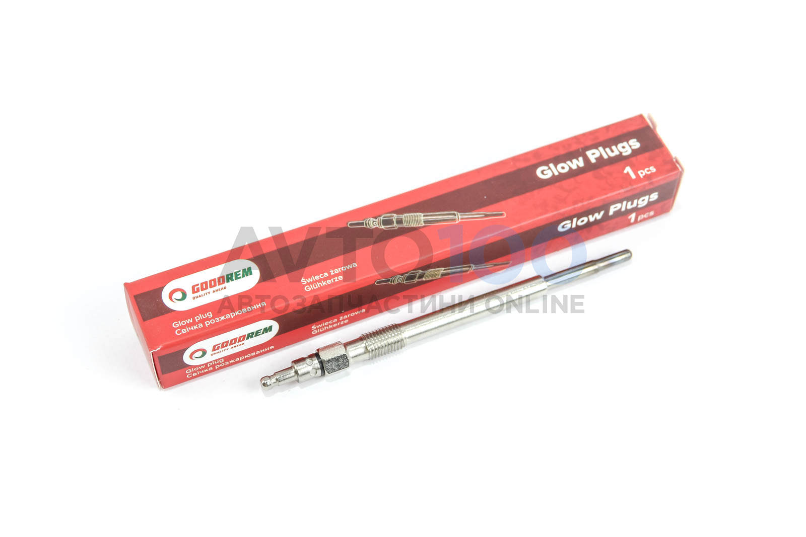 RG2117 GOODREM